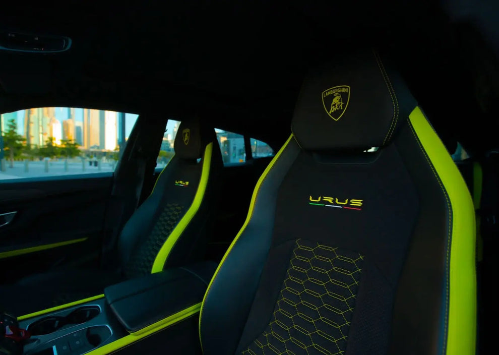 Lamborghini