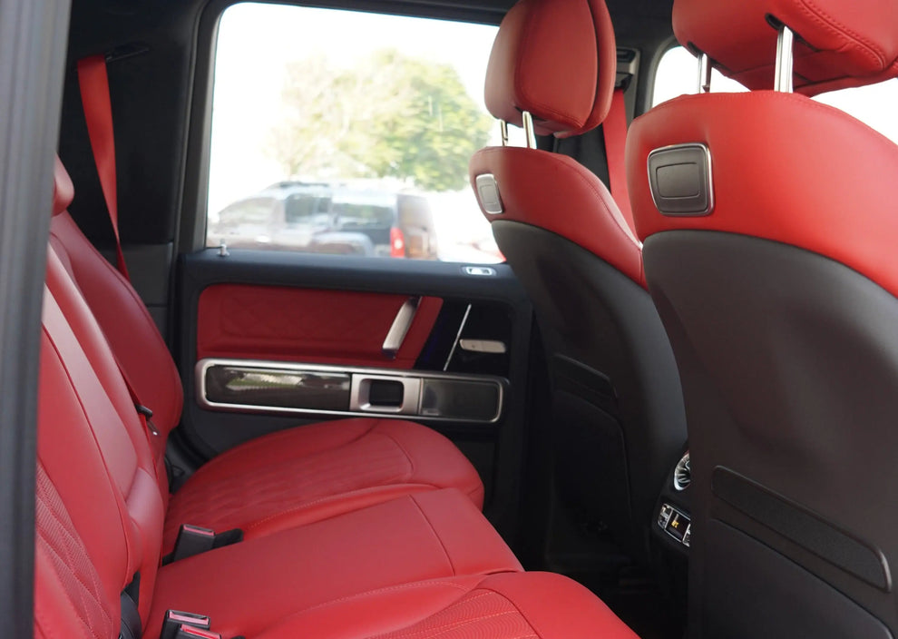 Mercedes Benz G63 2023