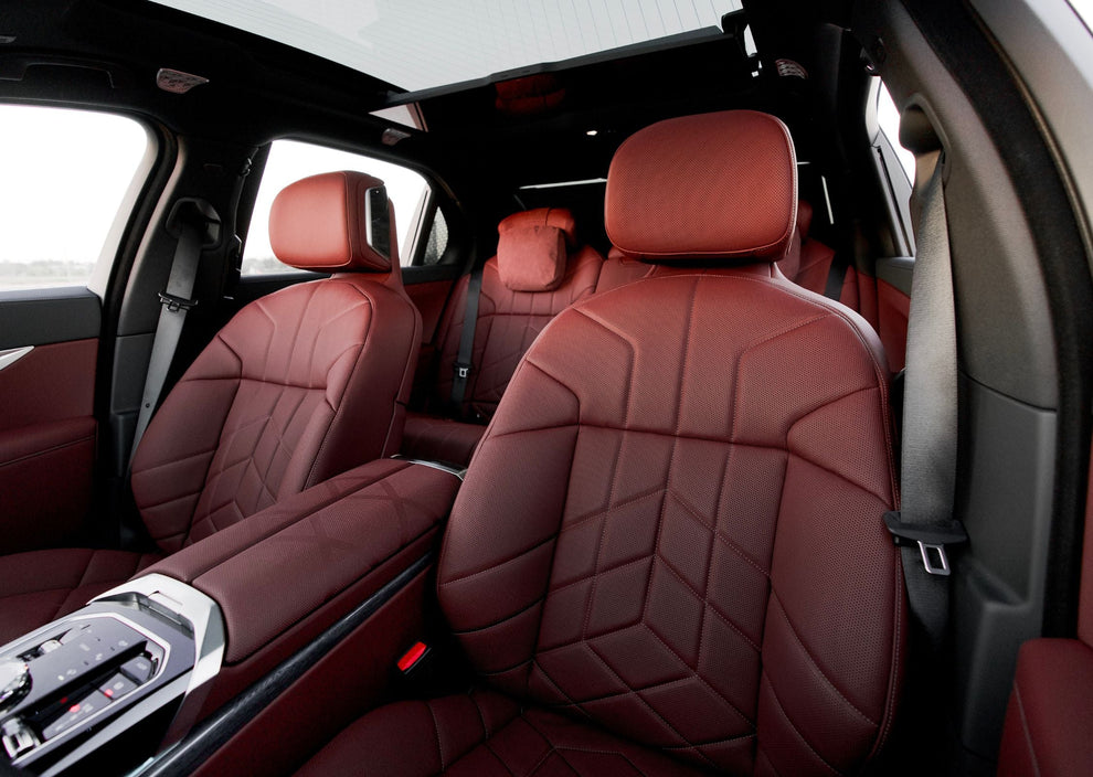 Bmw 740i 2024