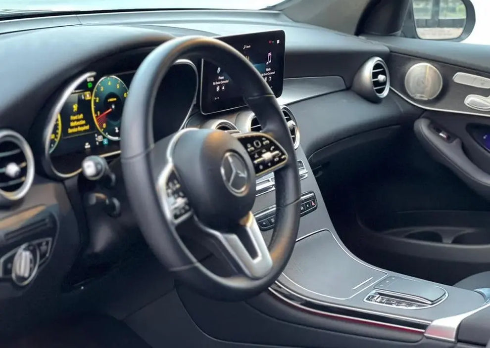 Mercedes Benz GLC 300