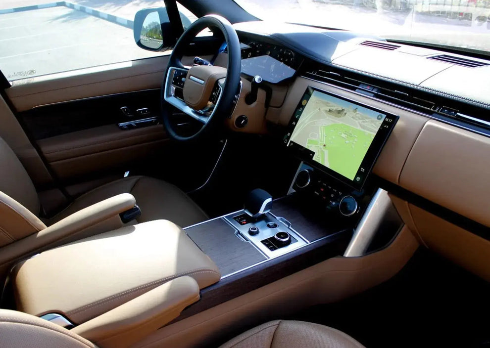 Range Rover