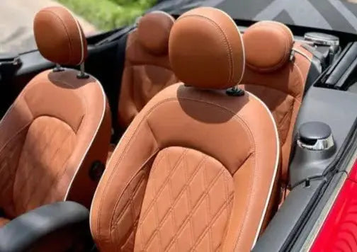 Mini Cooper 2022