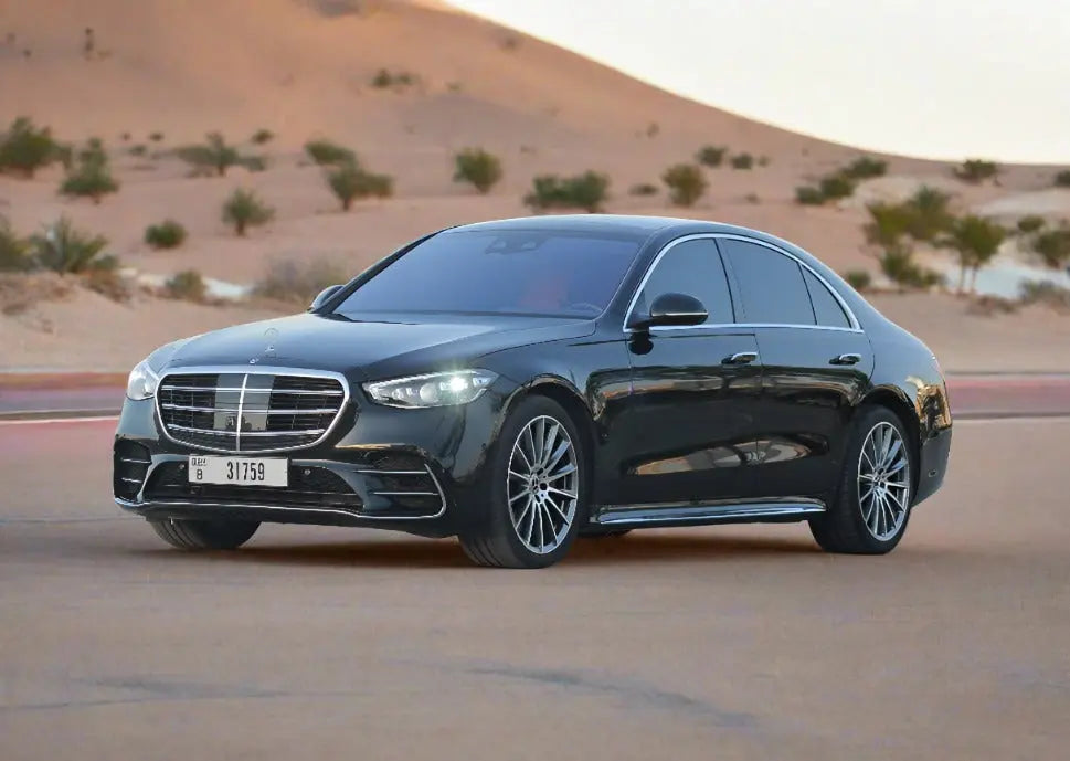 Mercedes Benz