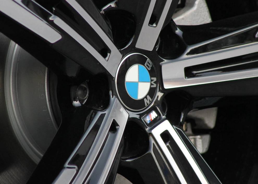 Bmw Convertible 420i
