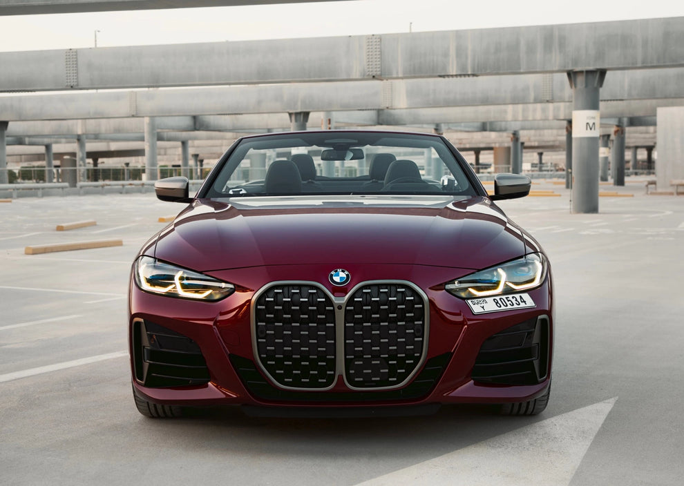 Bmw 440i