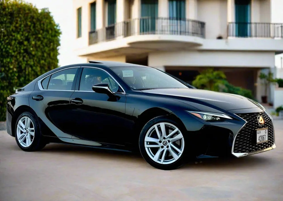 Lexus IS300