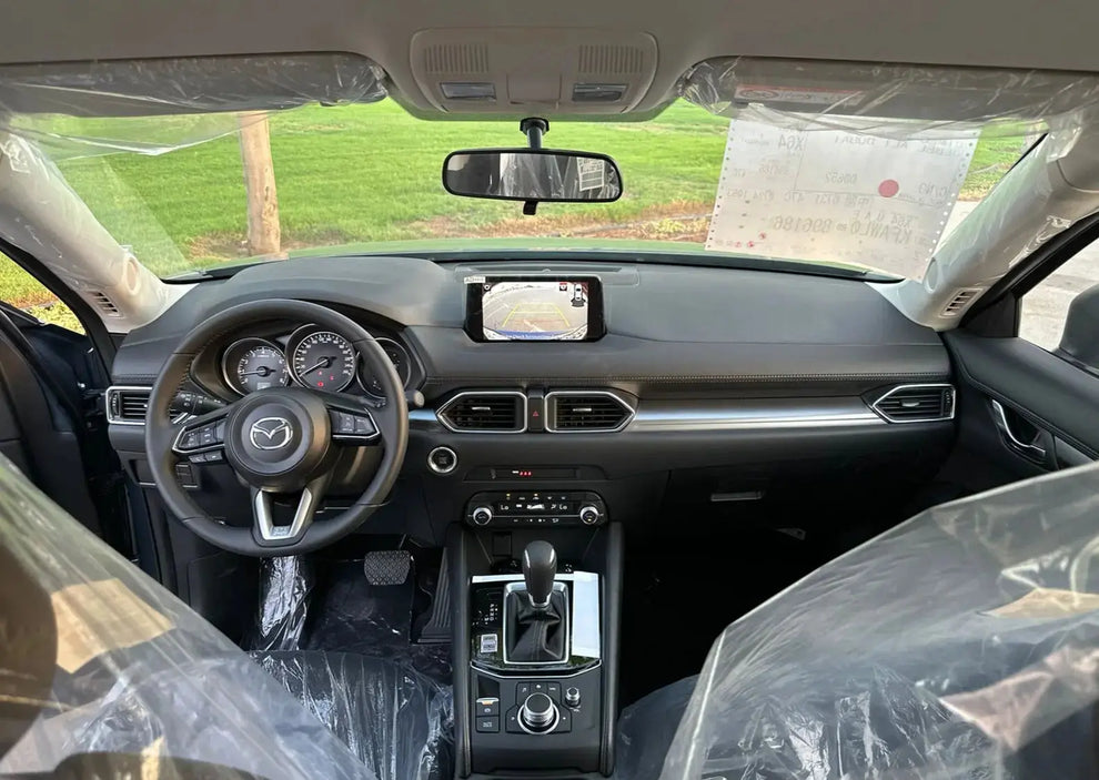 Mazda CX 5