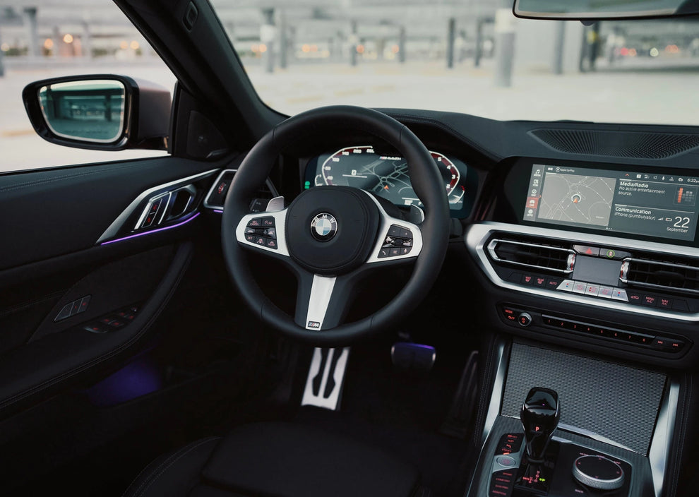 Bmw 440i