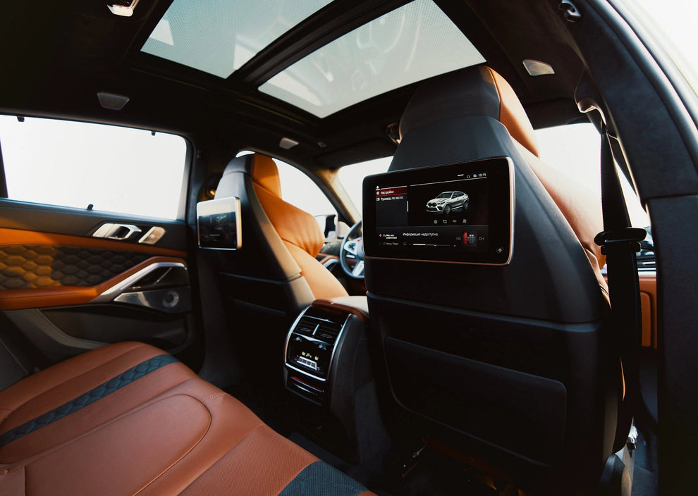 BMW X6 M