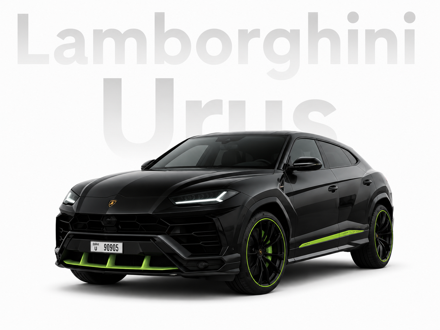 Lamborghini