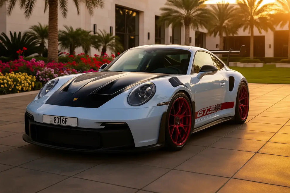 Porsche