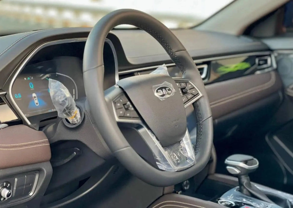 Jac J7