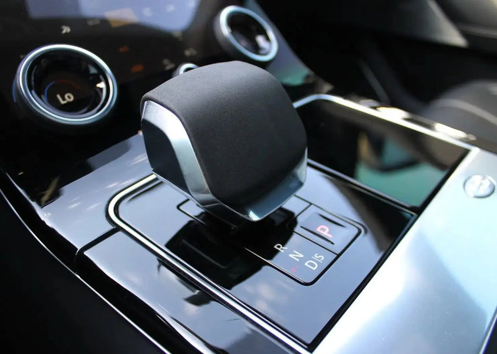 Range Rover Sport 2024