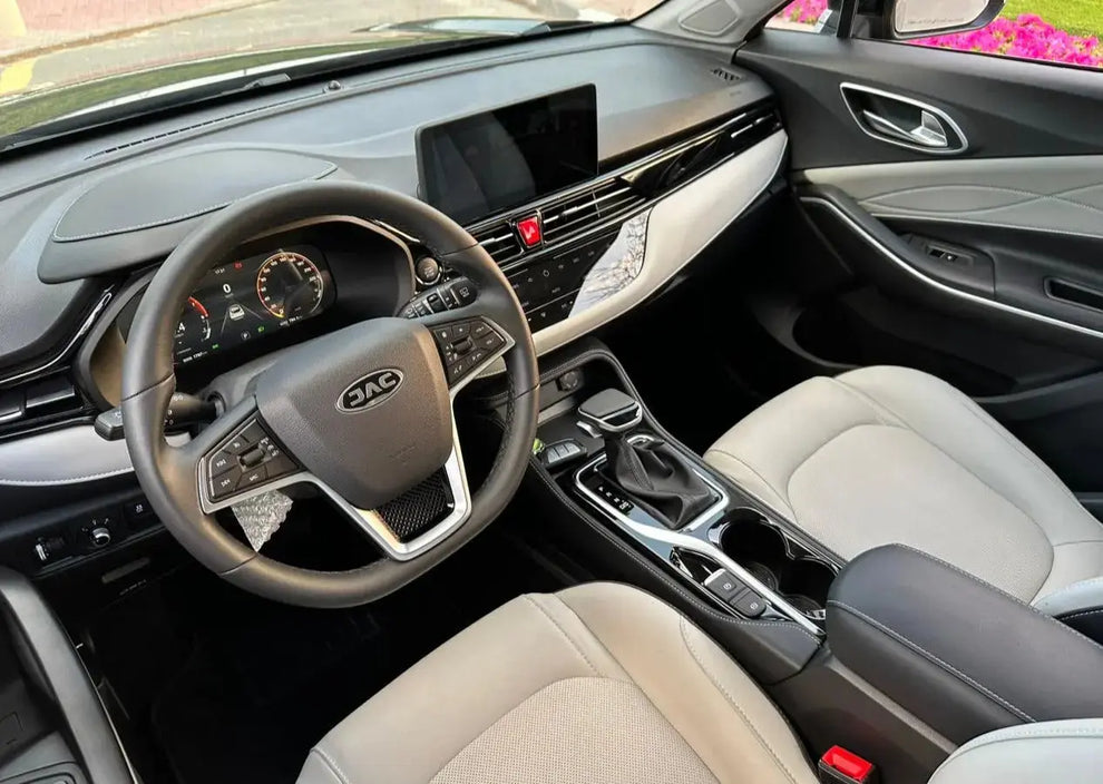 Jac JS4