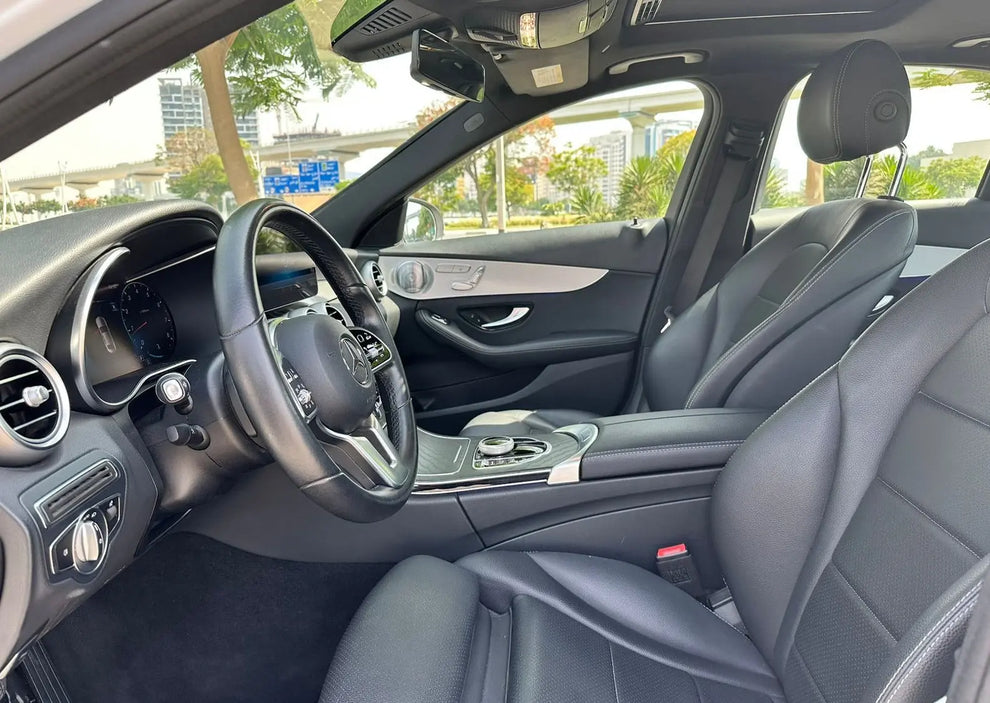 Mercedes Benz C300 2021