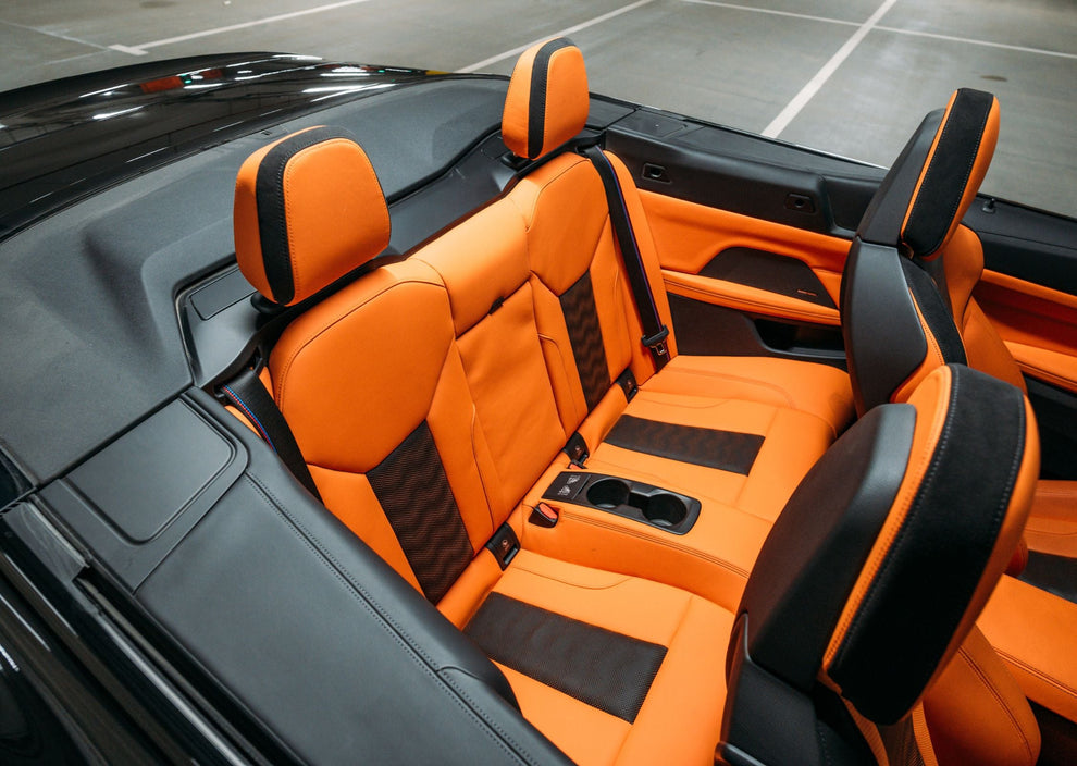 BMW  M4 2023