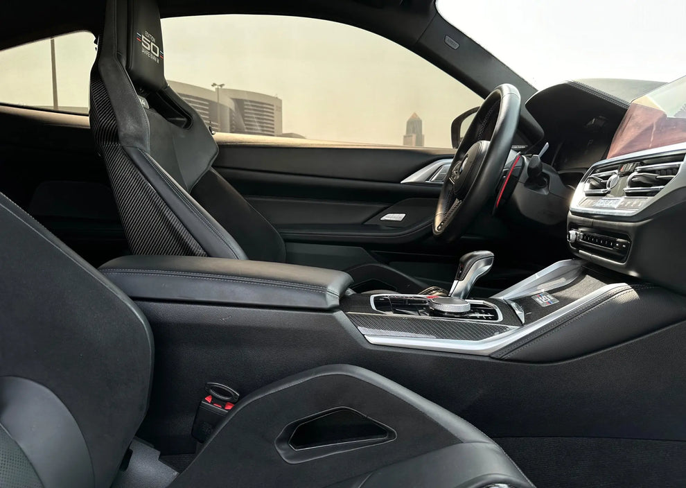 Bmw M4 2023