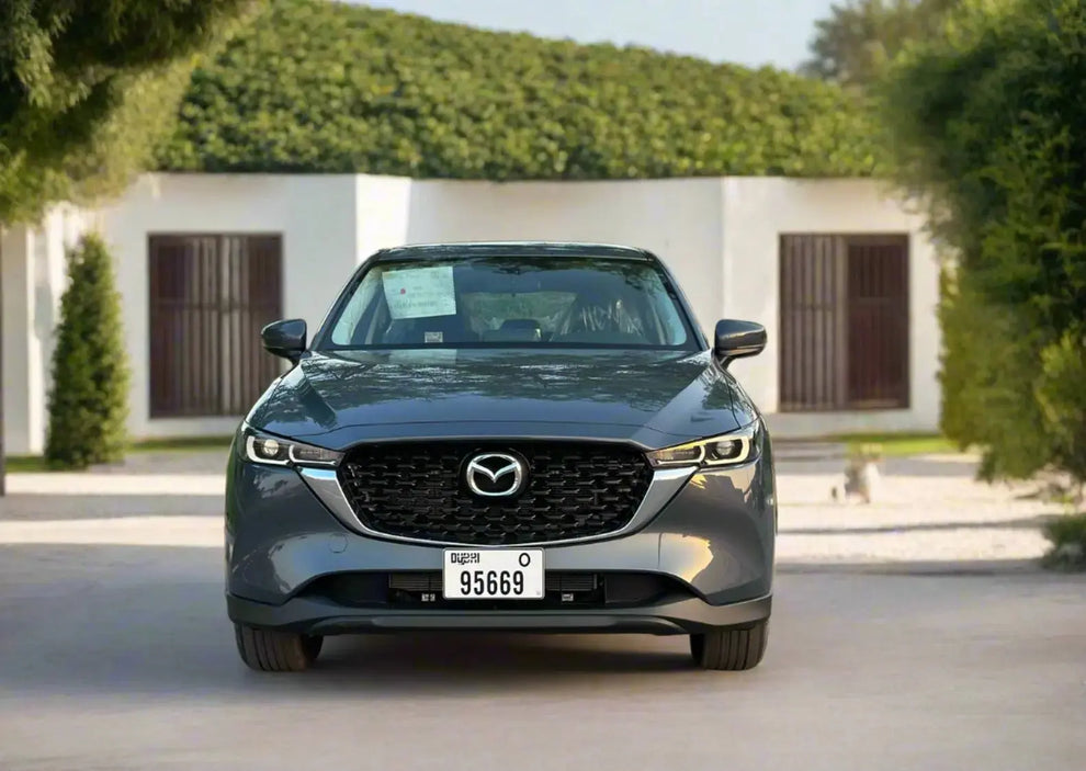 Mazda CX 5
