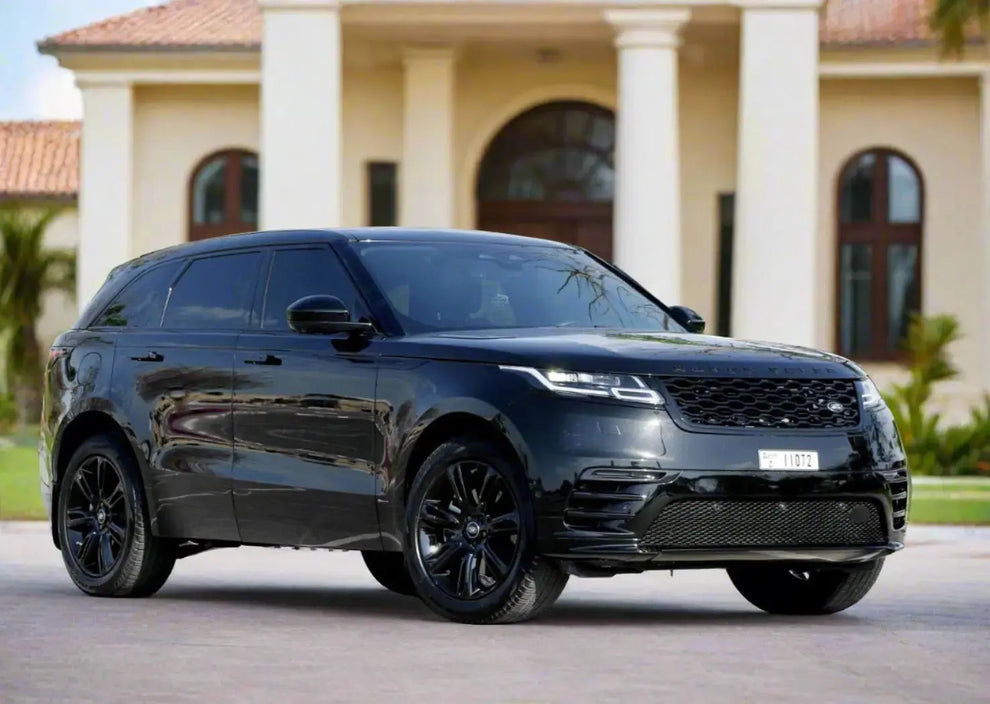 Range Rover Velar