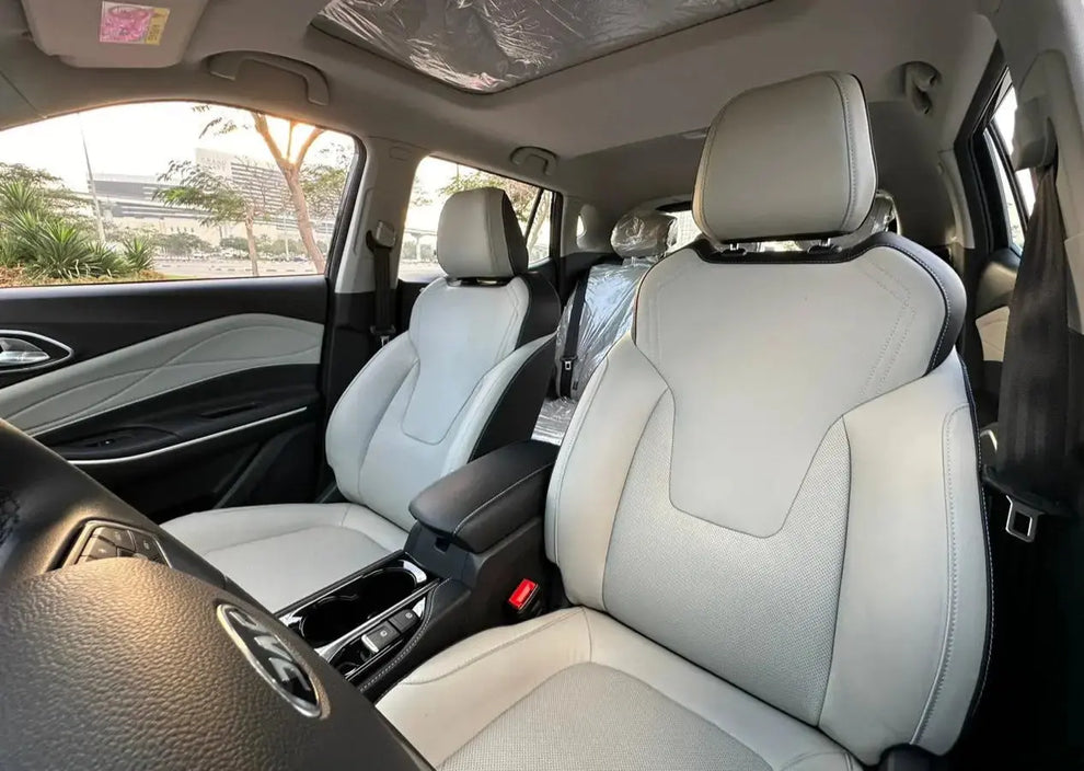 Jac JS4