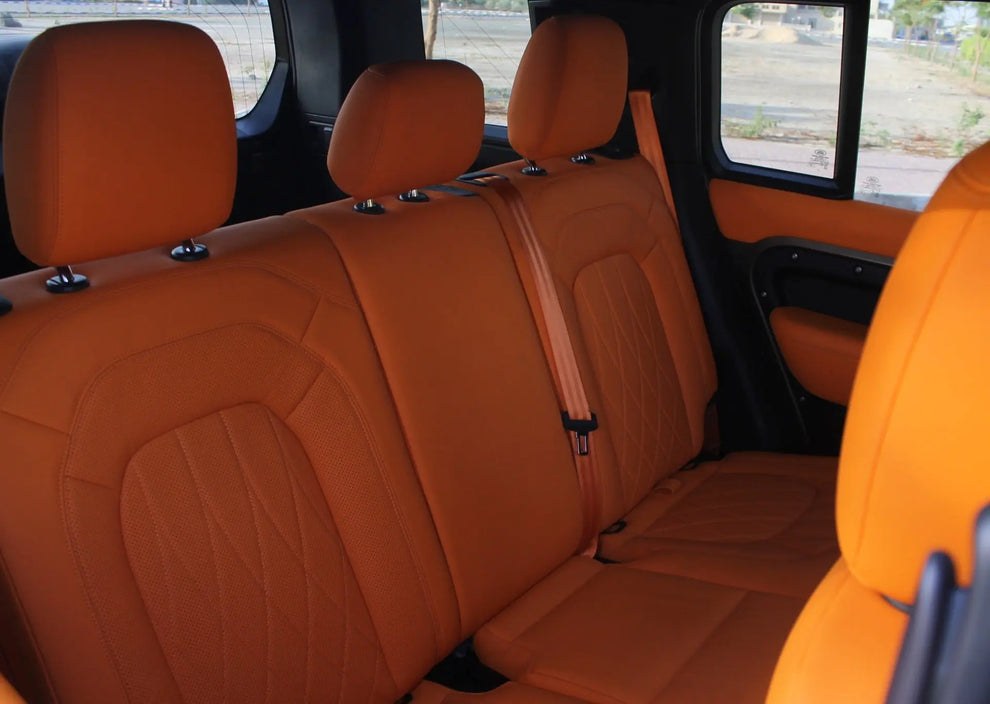 Land Rover Difender