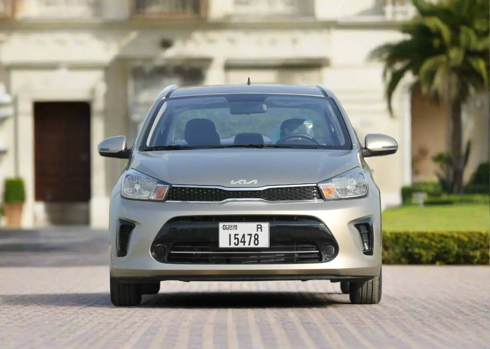 Kia Pegas
