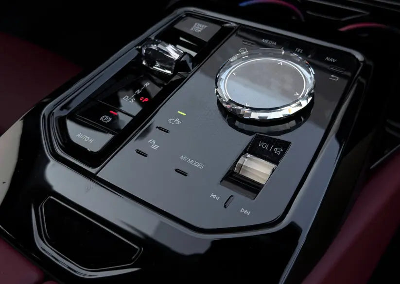 Bmw 520i 2026