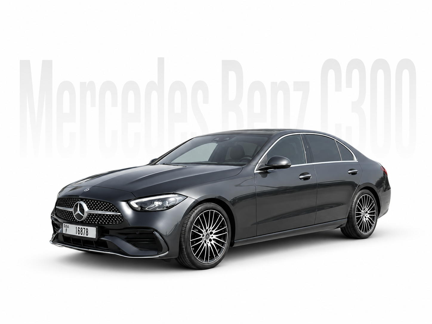 C-Class