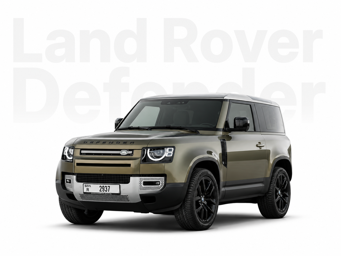 Defender