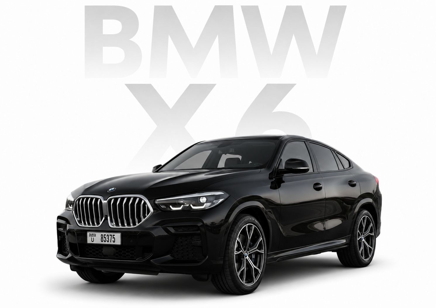 X6