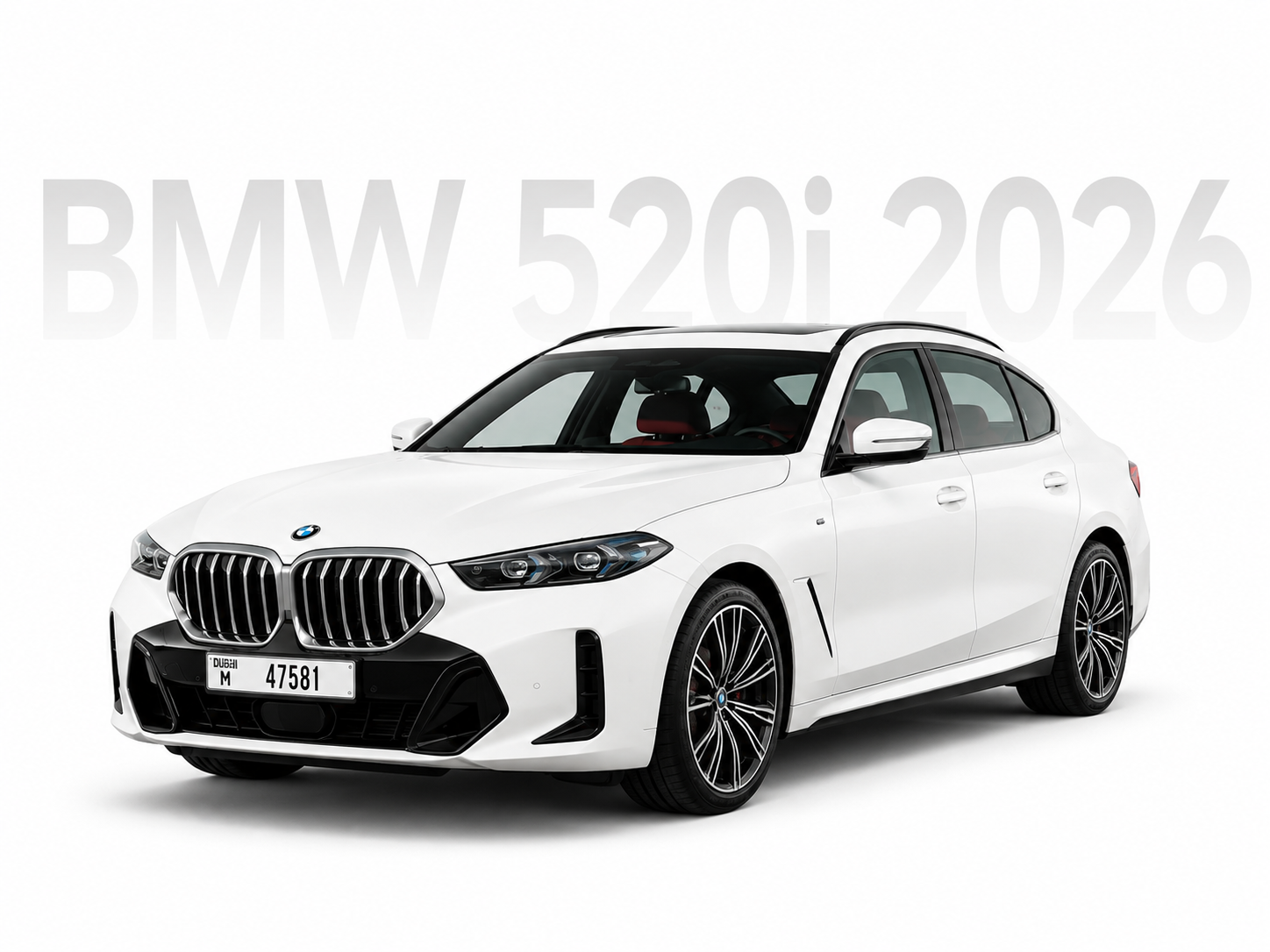 5 Series