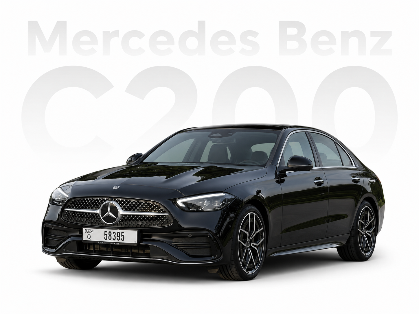 C-Class