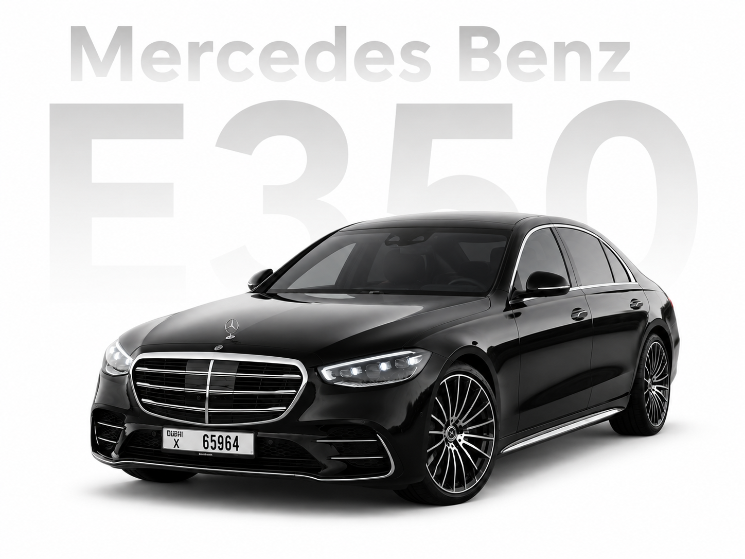 E-Class