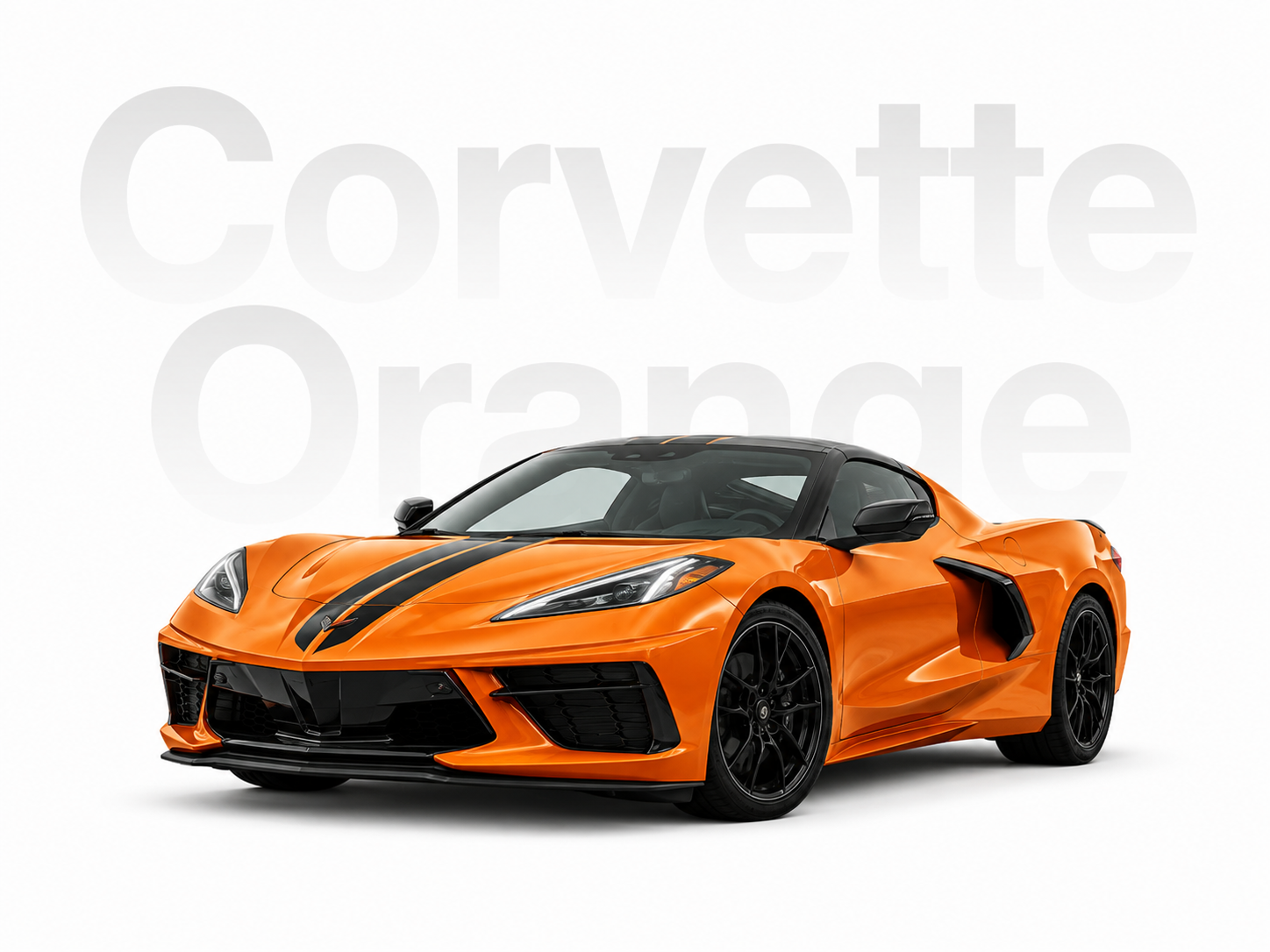 Corvette