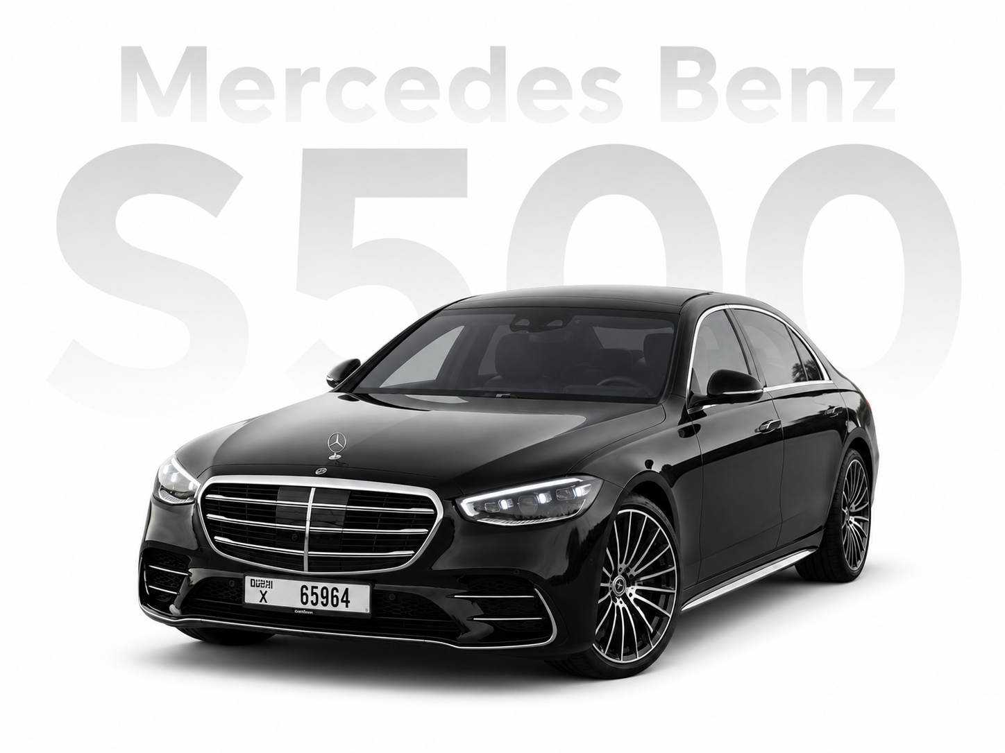 S-Class