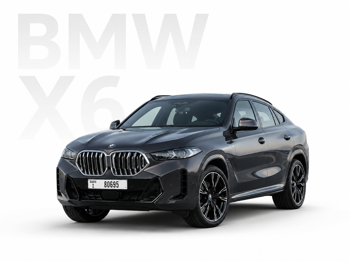 X6