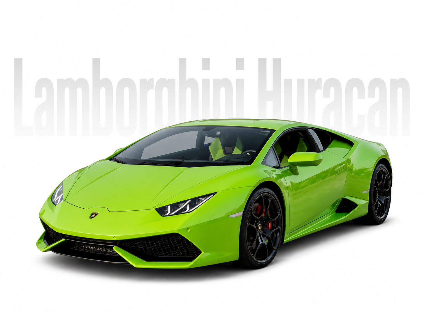 Huracan