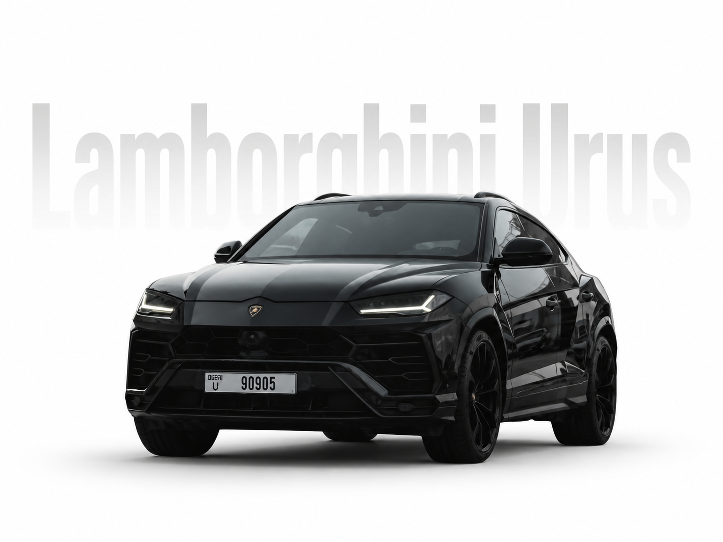 Urus