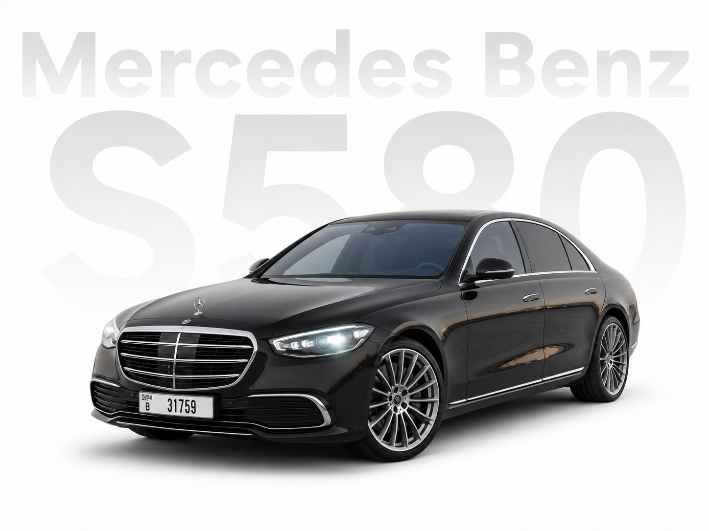 S-Class