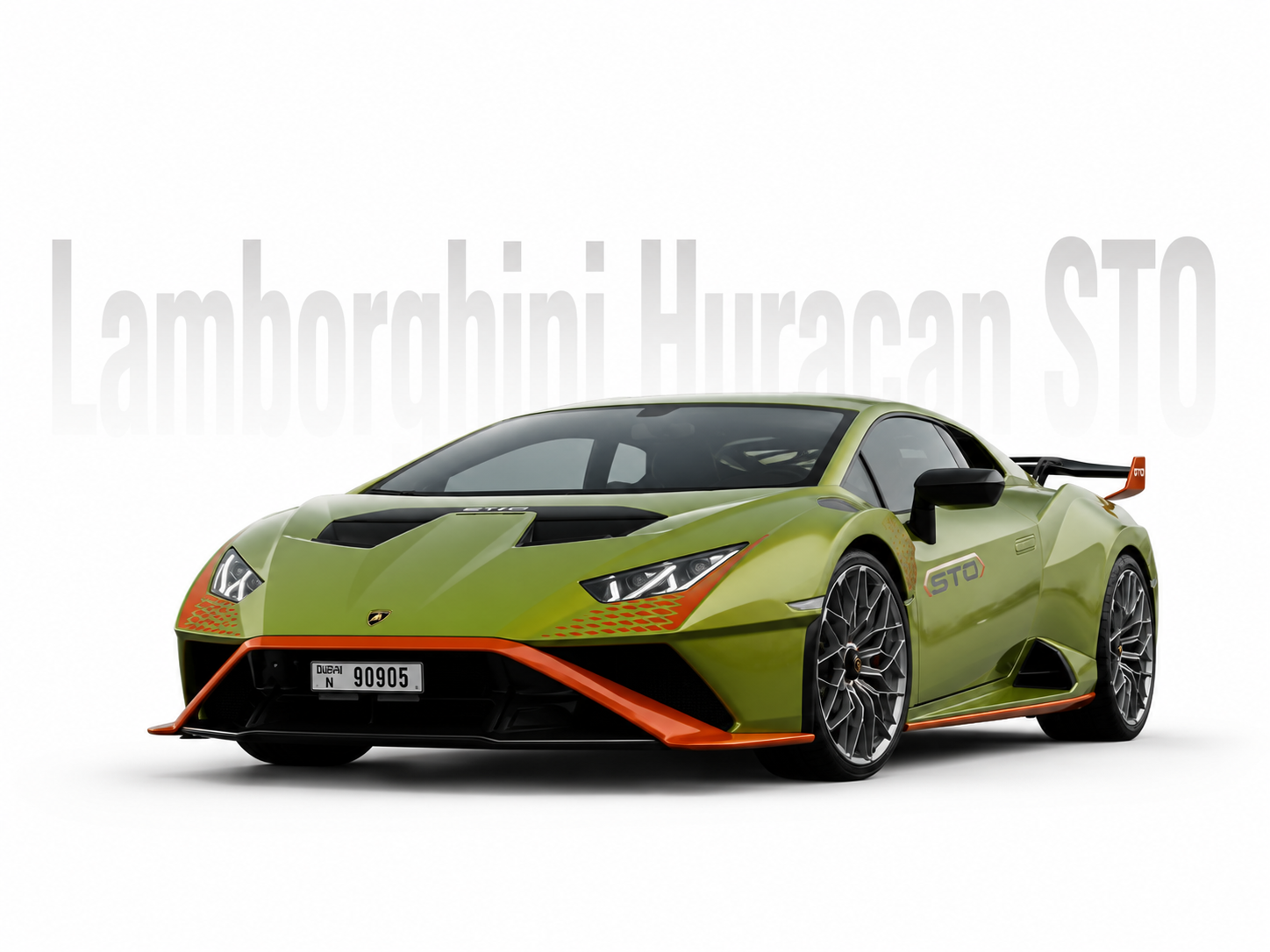 Huracan