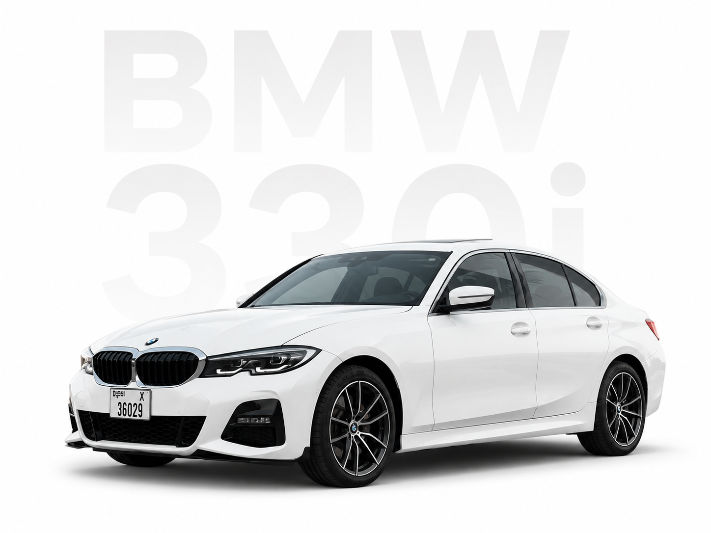 3 Series