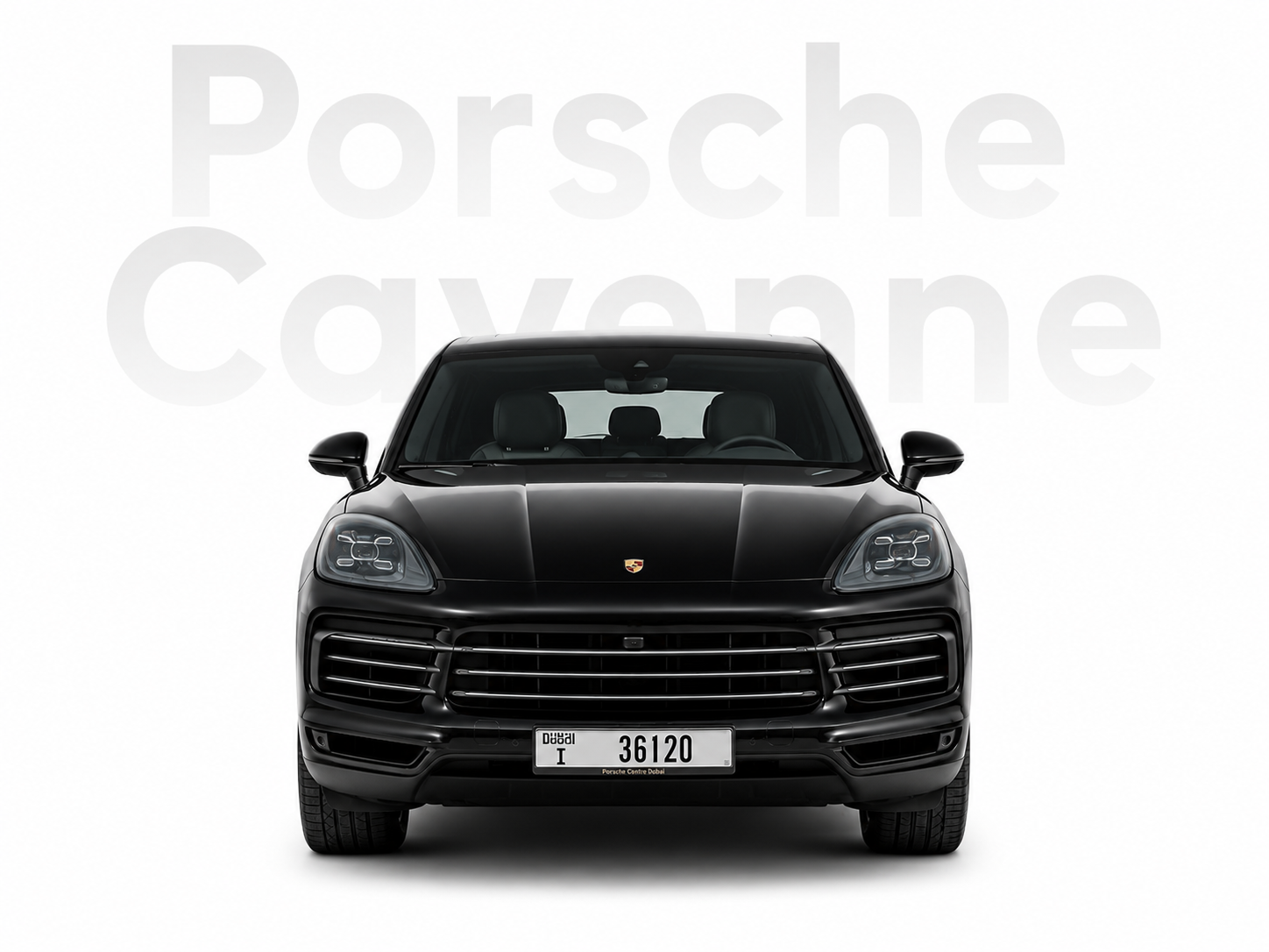Cayenne