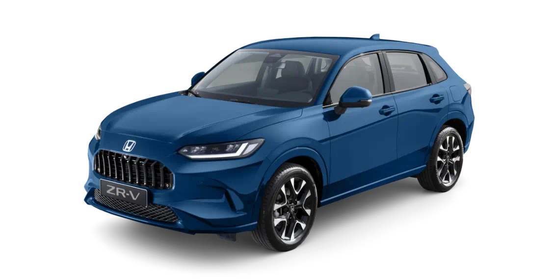ZR-V