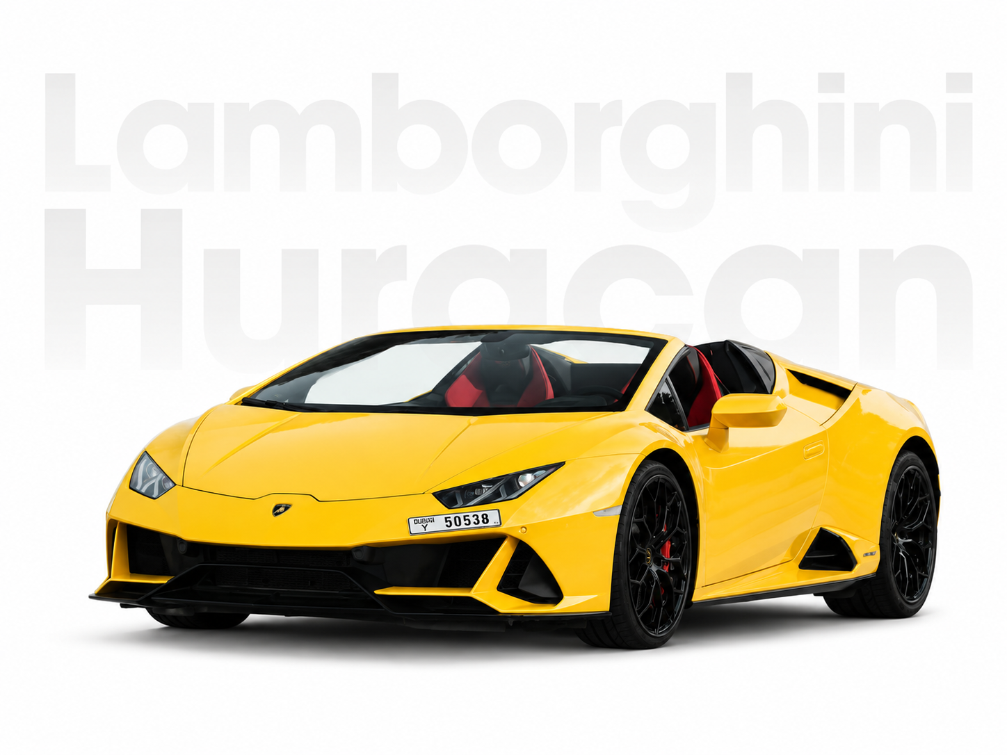 Huracan