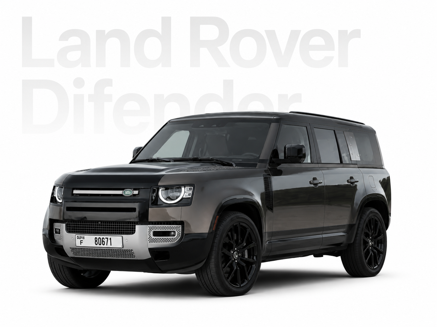Defender