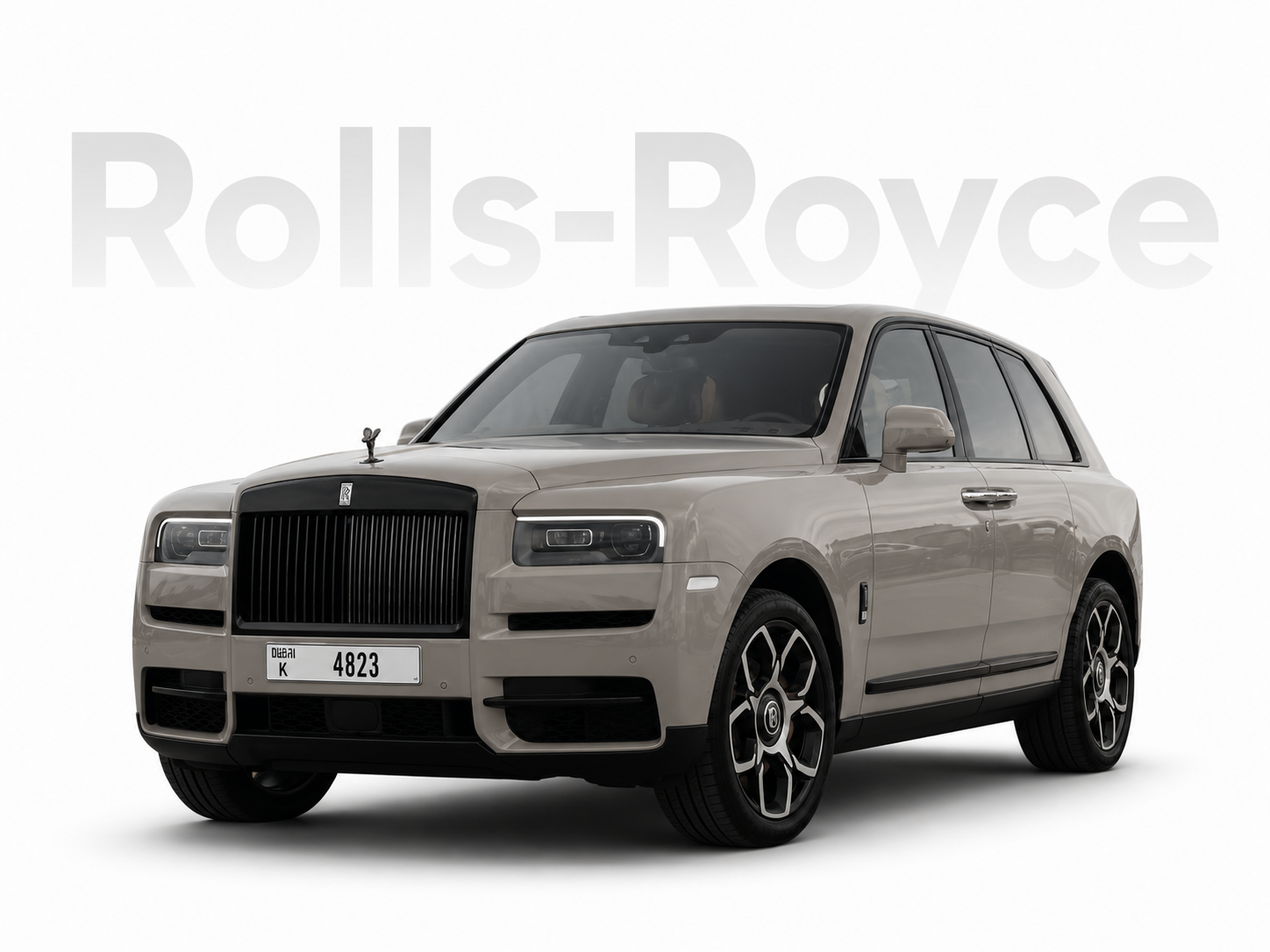Cullinan