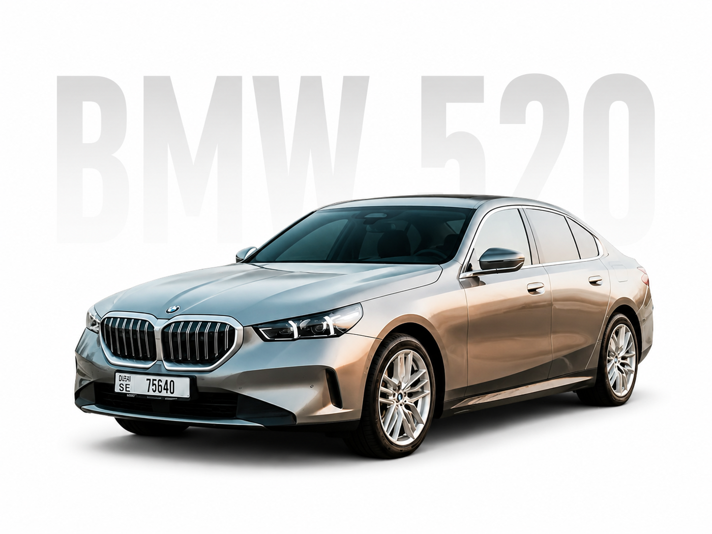 5 Series