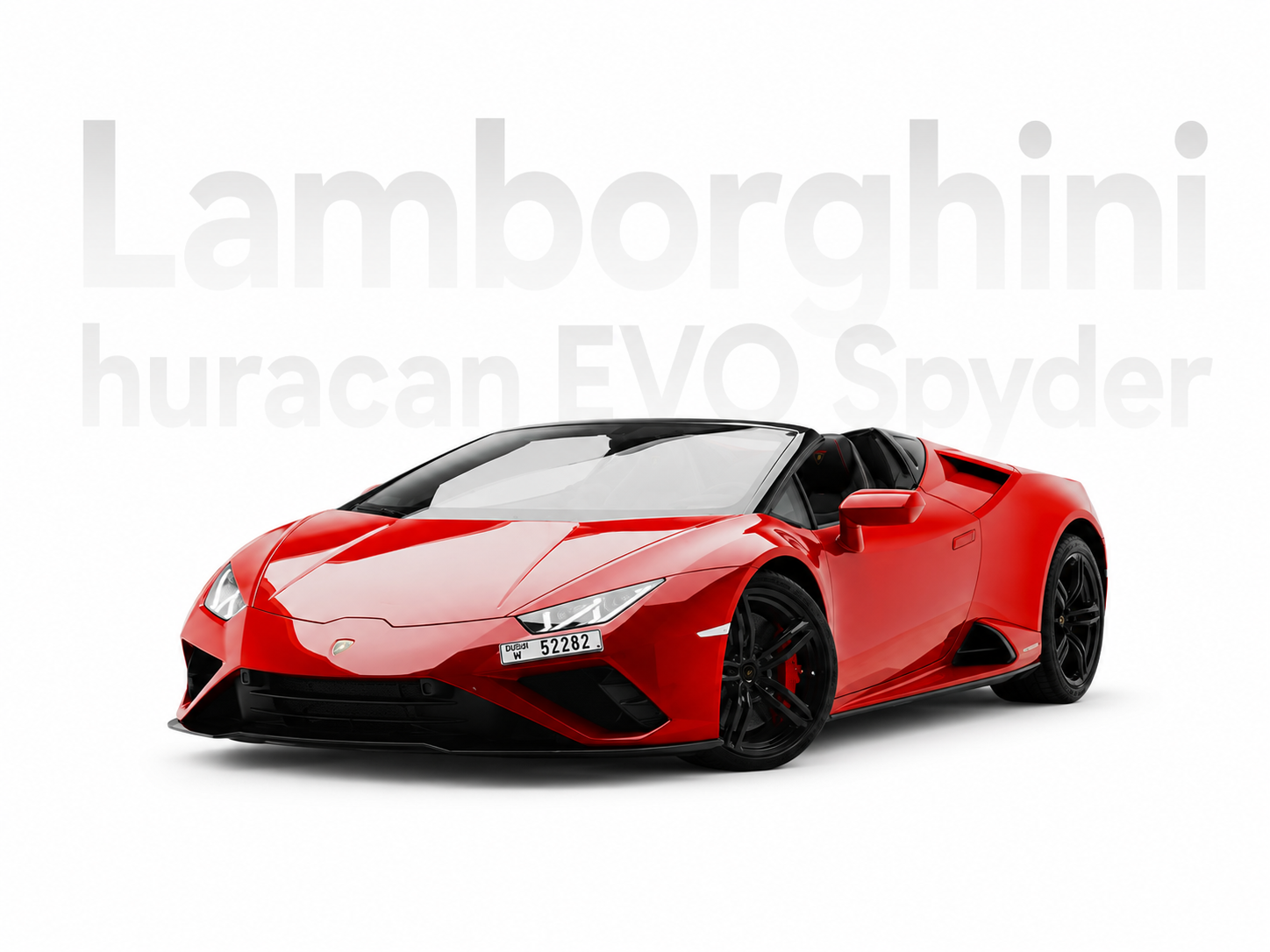 Huracan