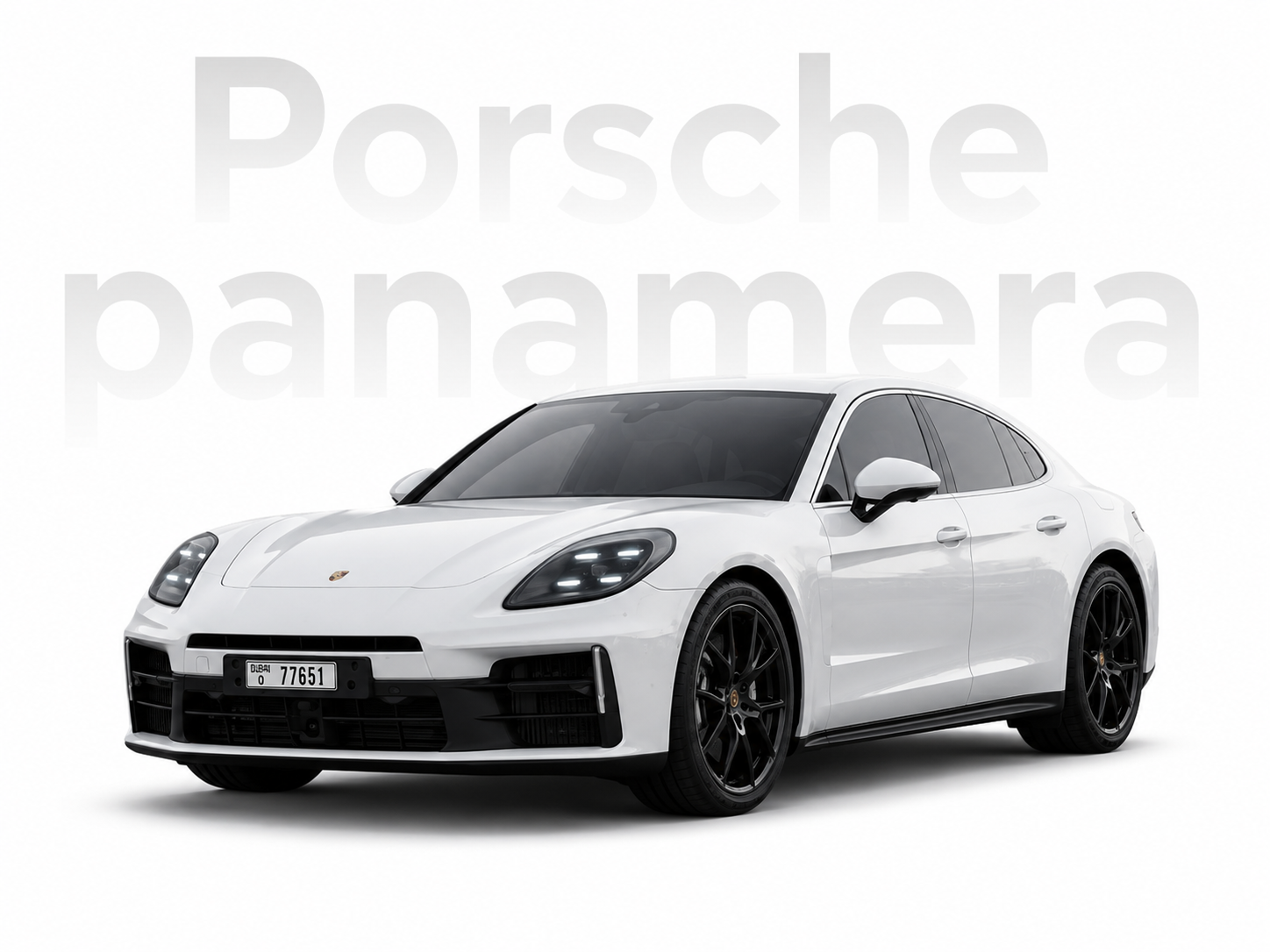 Panamera