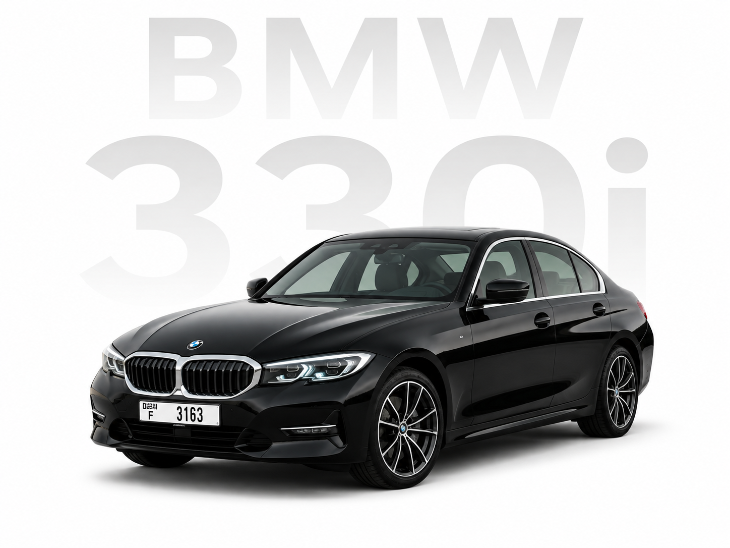 3 Series